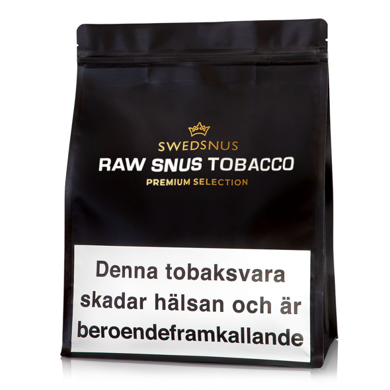 RAW Bravo 1 Kg