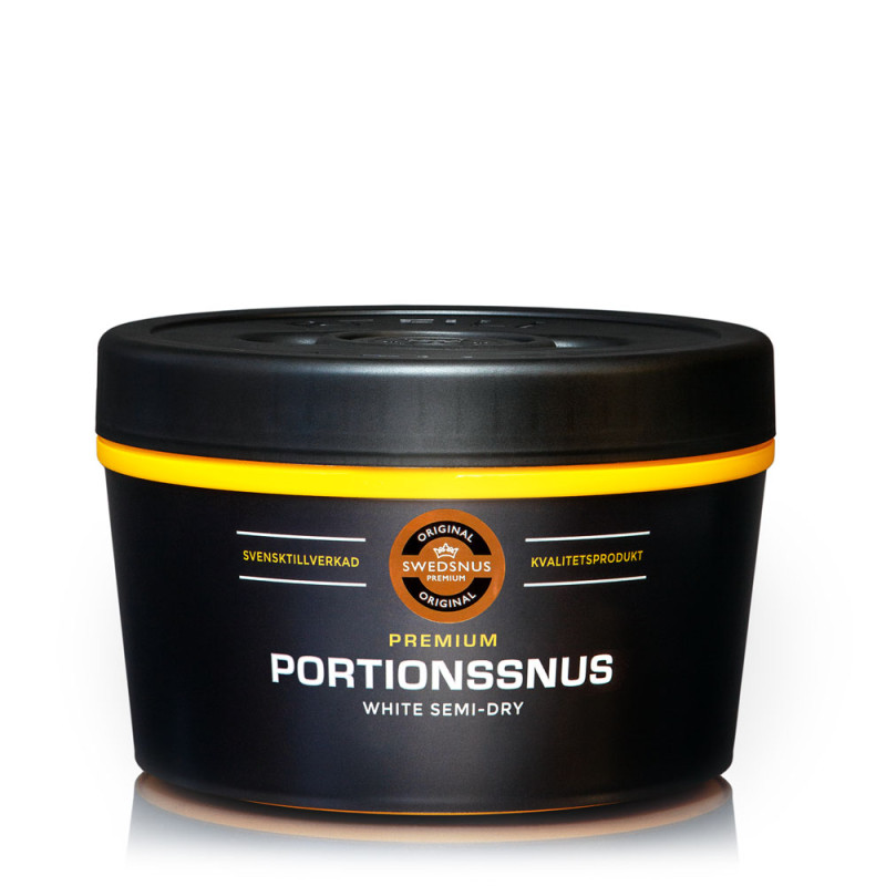 Premium Original 1000 Portionssnus