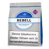 Rebell Lakrits 1000 White Portion