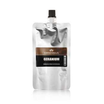 Arom Express Geranium