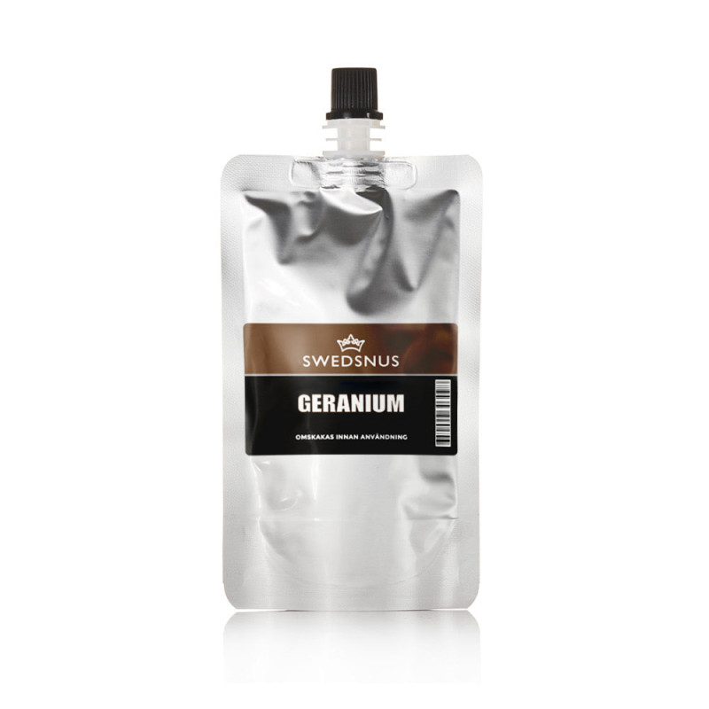 Arom Express Geranium