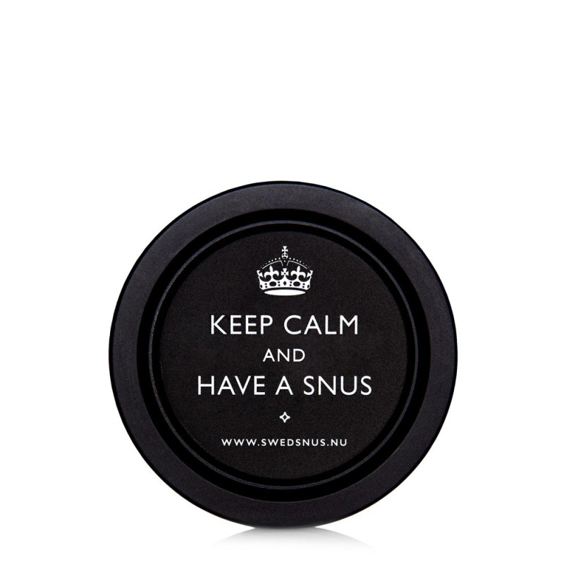 Tomdosa Keep Calm Lös