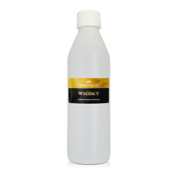 Aromflaska Whisky 500 ml