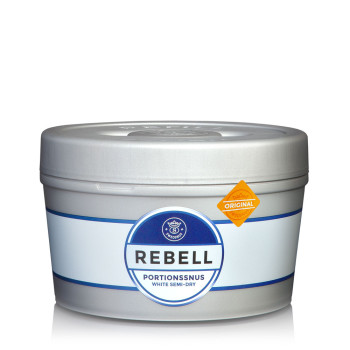 Rebell Original 1000 Portionssnus