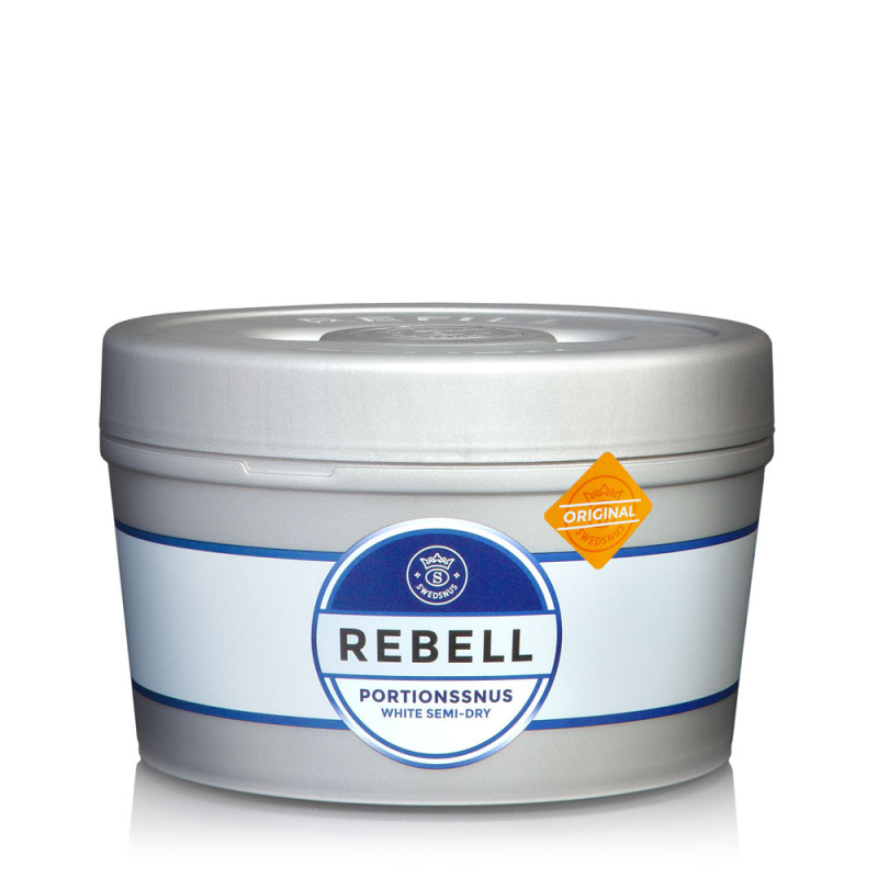 Rebell Original 1000 Portionssnus
