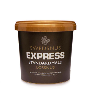 2-Pack Lössnus Standard Express 20 Dosor
