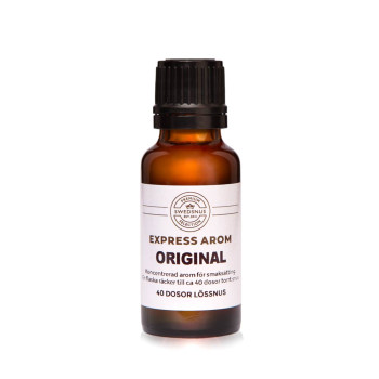 40 dosor Original Expressarom