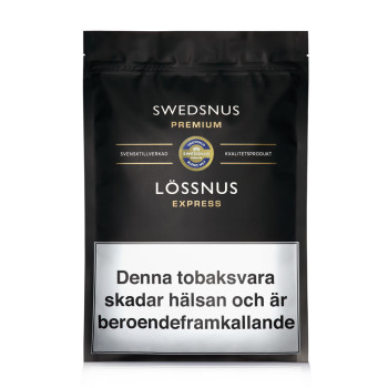 8-Pack Lössnus 40 Dosor Blend No.7 Grovmald Express Refill
