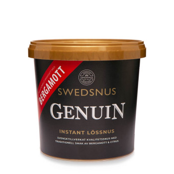 Genuin 20 Dosor Lössnus Instant