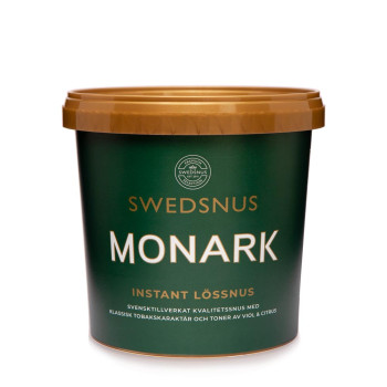 Monark 20 Dosor Lössnus Instant