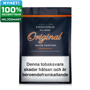 Original Premium 300 White Portion