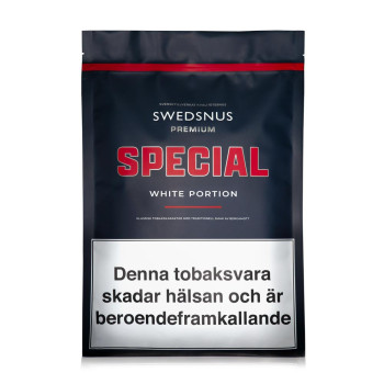 Special Premium 300 White Portion