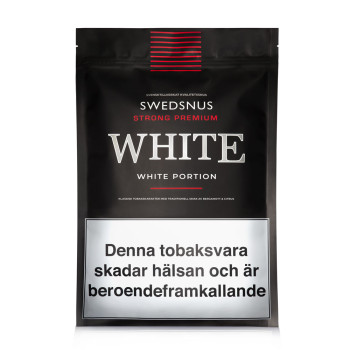 4-Pack White Strong Premium 300 White Portion