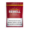 Special Extra Strong Rebell 400 White Portion