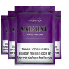4-Pack Salmiak Premium 300 White Portion