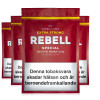 4-Pack Rebell Extra Strong Special 400 White Portion