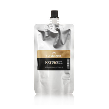 Arom Express Tobak Naturell