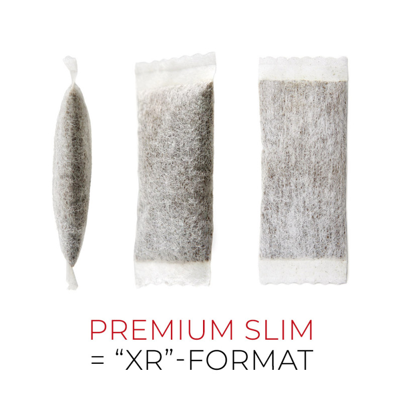 Slim Original 1000 Premium Portionssnus