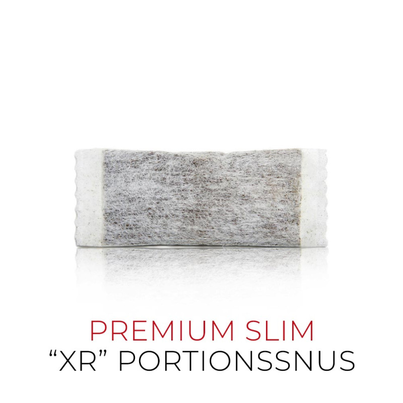 Slim Original 1000 Premium Portionssnus
