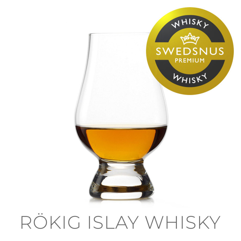 Whisky Premium 300 White Portion