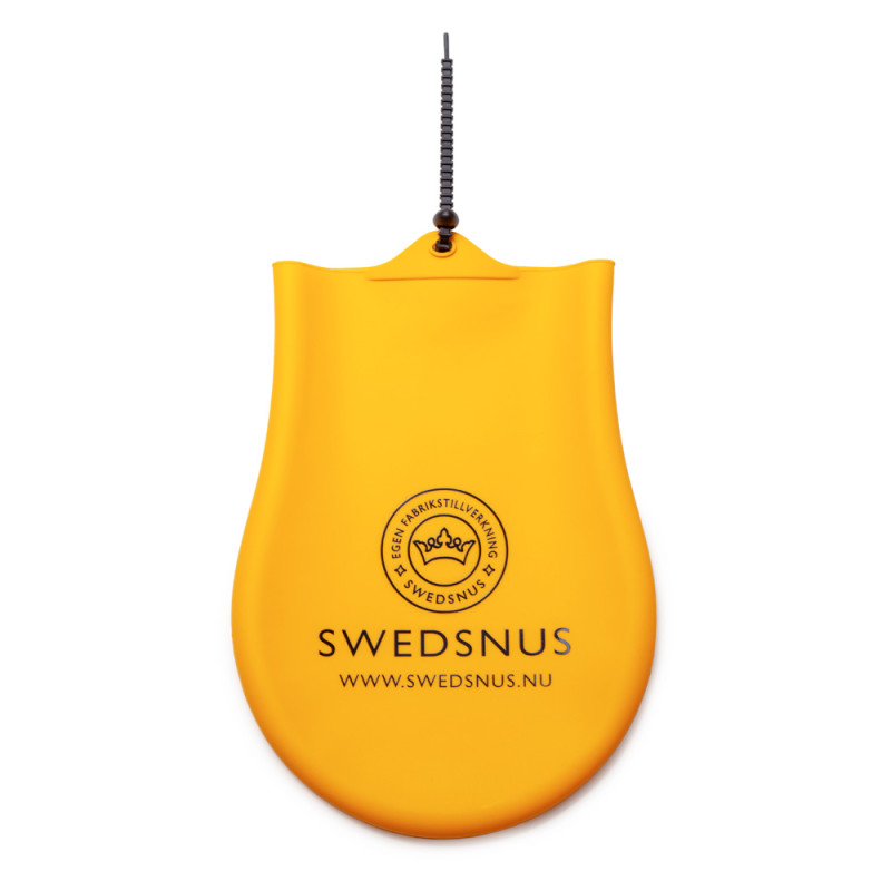 Swedsnuspåsen